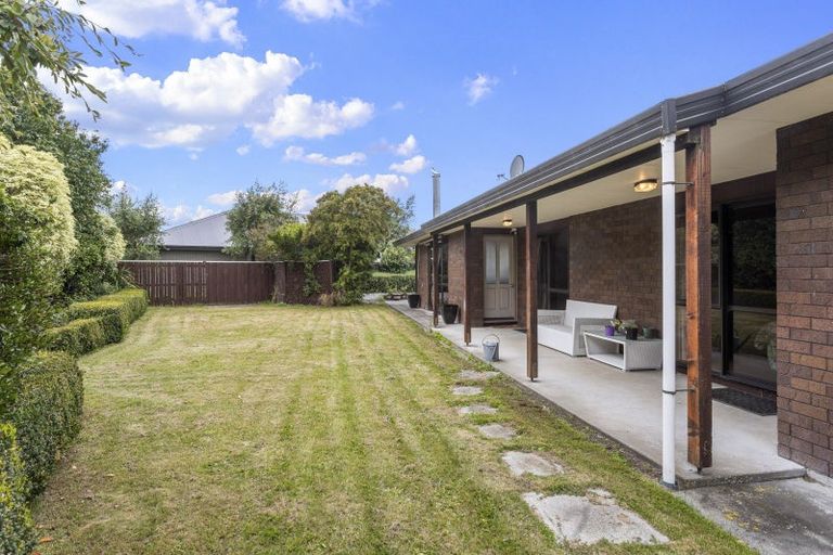 Photo of property in 18 Clayton Road, Amberley, 7410