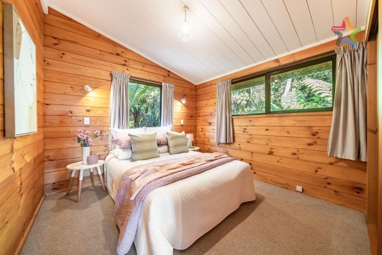 Photo of property in 213a Whites Line East, Waiwhetu, Lower Hutt, 5010