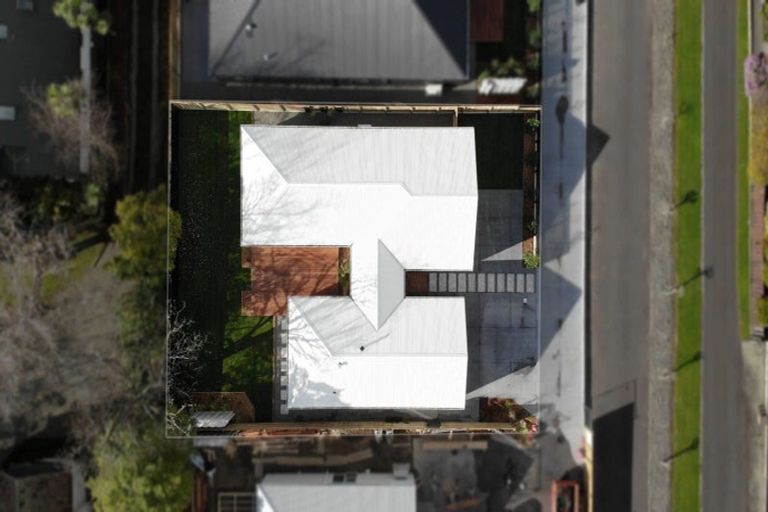 Photo of property in 42b Batt Street, West End, Palmerston North, 4410