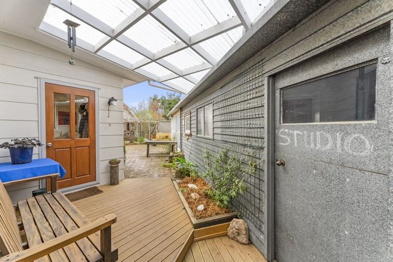 Photo of property in 20 Montgomery Street, Cheviot, 7310