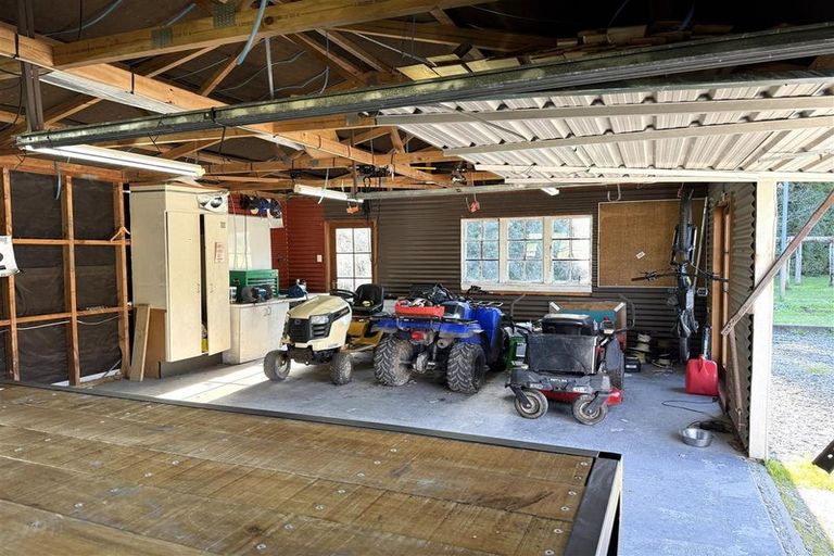 Photo of property in 171 Coulson Road, Paroa, Greymouth, 7805