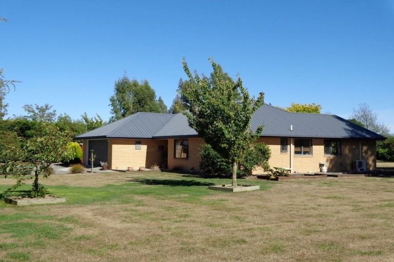 Photo of property in 36 Stott Drive, Darfield, 7571