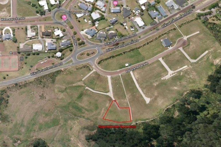 Photo of property in 18 Panorama Parade, Pauanui, Hikuai, 3579