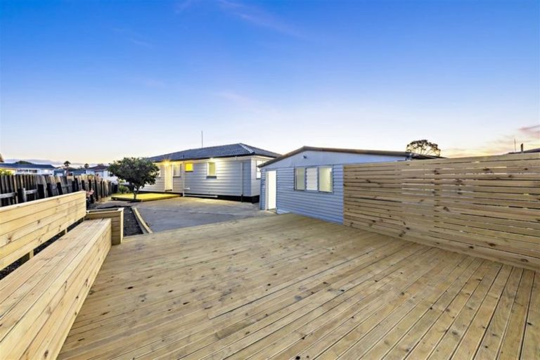 Photo of property in 52 Israel Avenue, Clover Park, Auckland, 2023