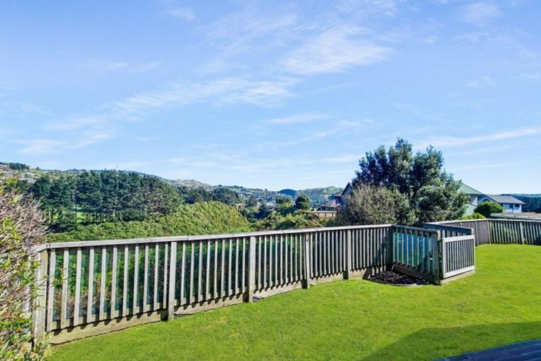 Photo of property in 35 Peppertree Lane, Woodridge, Wellington, 6037