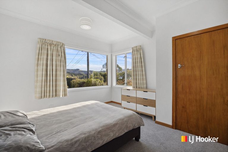 Photo of property in 17 Roebuck Rise, Broad Bay, Dunedin, 9014