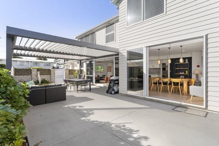 Photo of property in 48 Tweed Street, Mount Maunganui, 3116