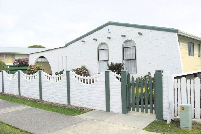 Photo of property in 13 Trelawney Road, Wainuiomata, Lower Hutt, 5014
