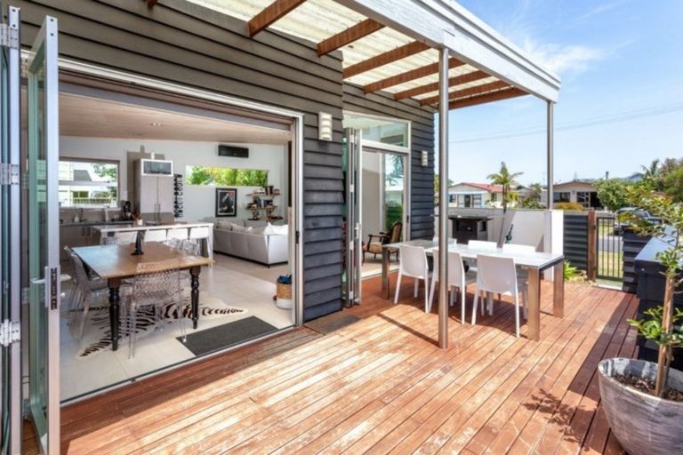 Photo of property in 216a Tuck Road, Whangamata, 3620