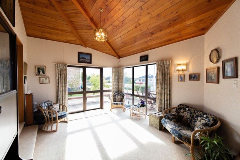 Photo of property in 11 Sanders Avenue, Morrinsville, 3300