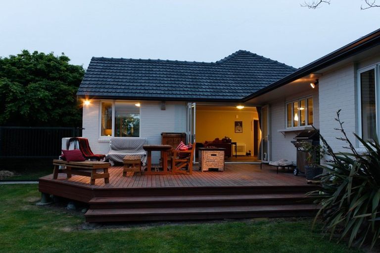 Photo of property in 9 Creek Road, Allenton, Ashburton, 7700