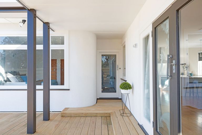 Photo of property in 54a Awahuri Road, Feilding, 4702