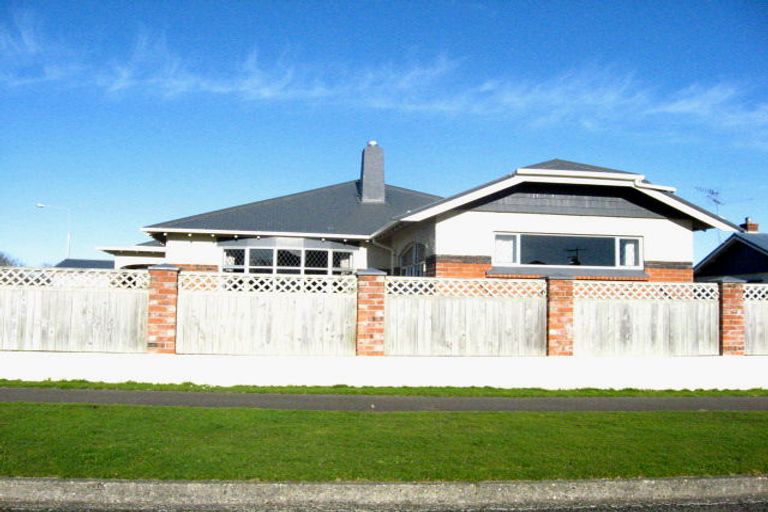 Photo of property in 81 Short Street, Richmond, Invercargill, 9810