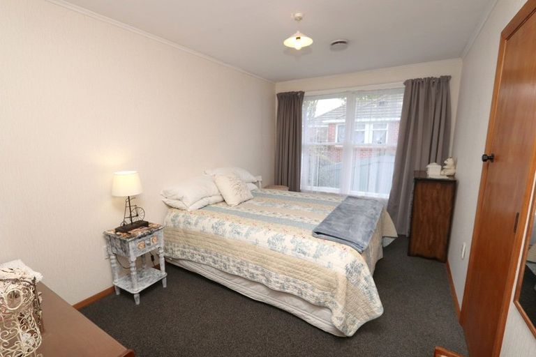 Photo of property in 9 Kitchener Street, Netherby, Ashburton, 7700