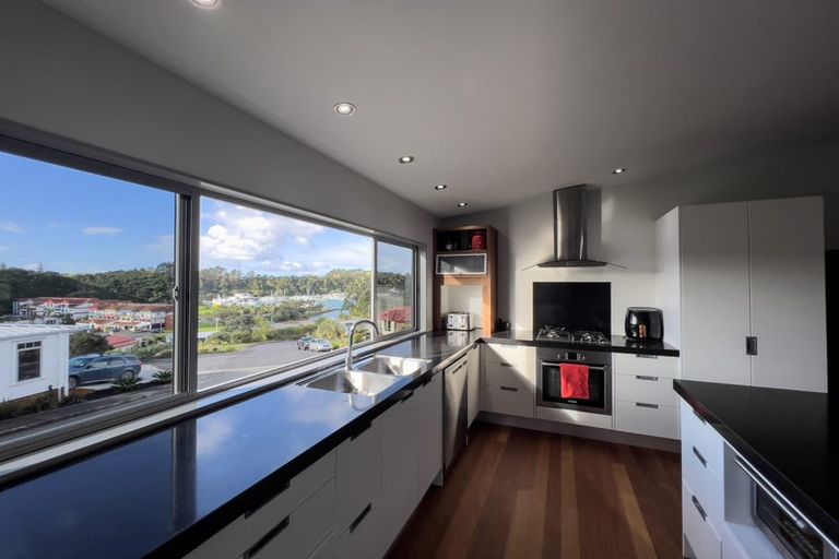 Photo of property in 17 Marina Vista Heights, Tutukaka, Whangarei, 0173