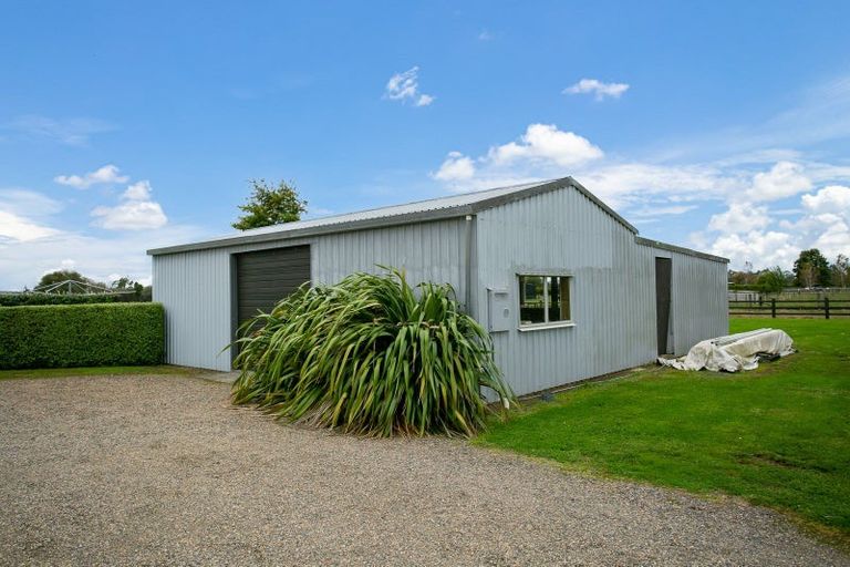 Photo of property in 724b Bruntwood Road, Tamahere, Hamilton, 3283