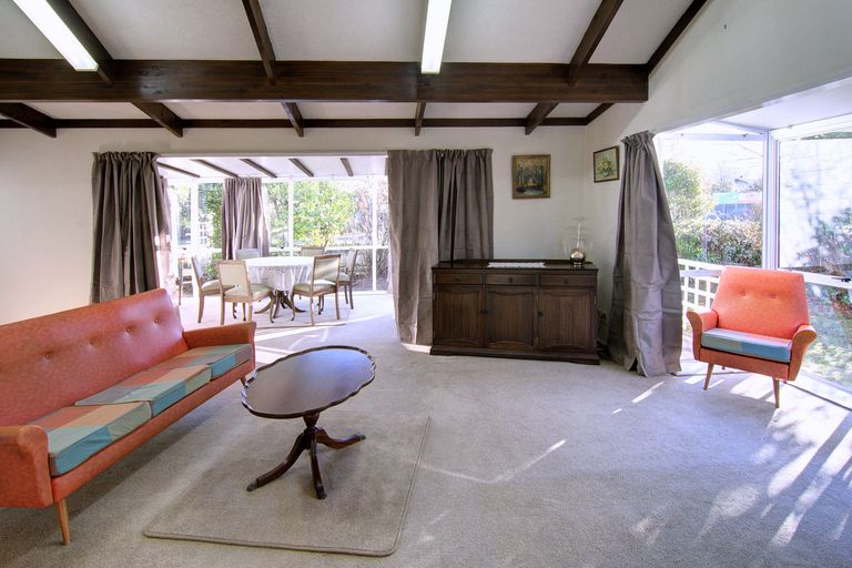 Photo of property in 1 Solway Street, Solway, Masterton, 5810