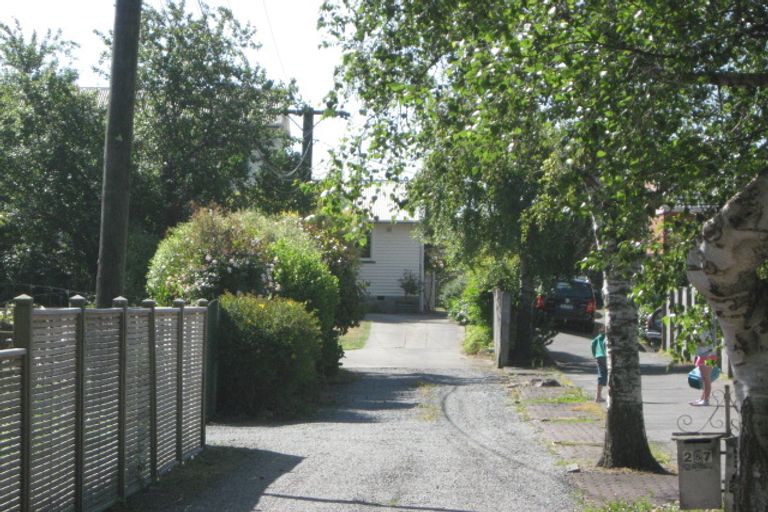 Photo of property in 257 Ashgrove Terrace, Somerfield, Christchurch, 8024