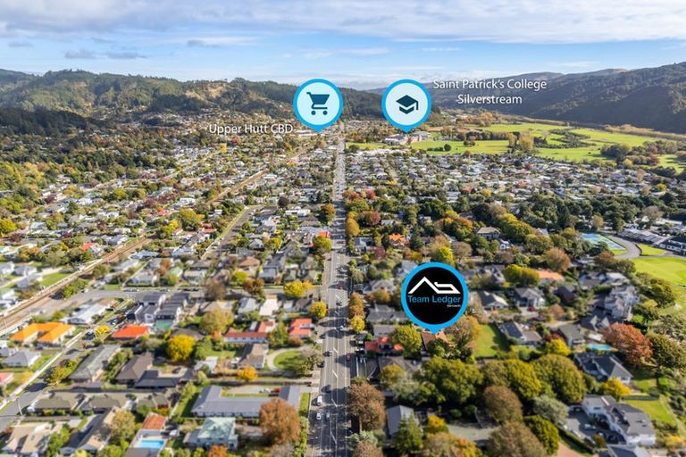 Photo of property in 333 Fergusson Drive, Heretaunga, Upper Hutt, 5018