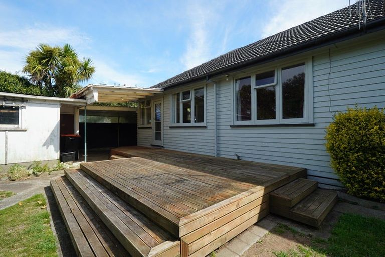 Photo of property in 3 Leicester Street, Terrace End, Palmerston North, 4410