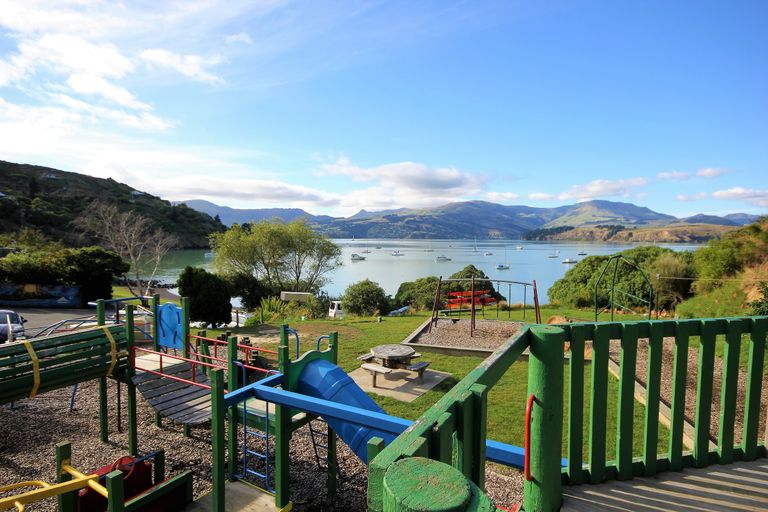 Photo of property in 18 Mariners Cove, Cass Bay, Lyttelton, 8082
