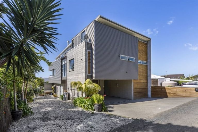 Photo of property in 6 Colson Lane, Maraetai, Auckland, 2018