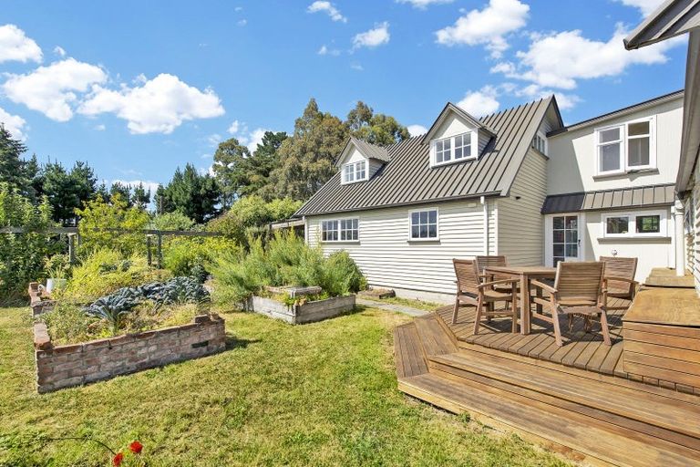 Photo of property in 1087 Leeston Road, Leeston, 7683