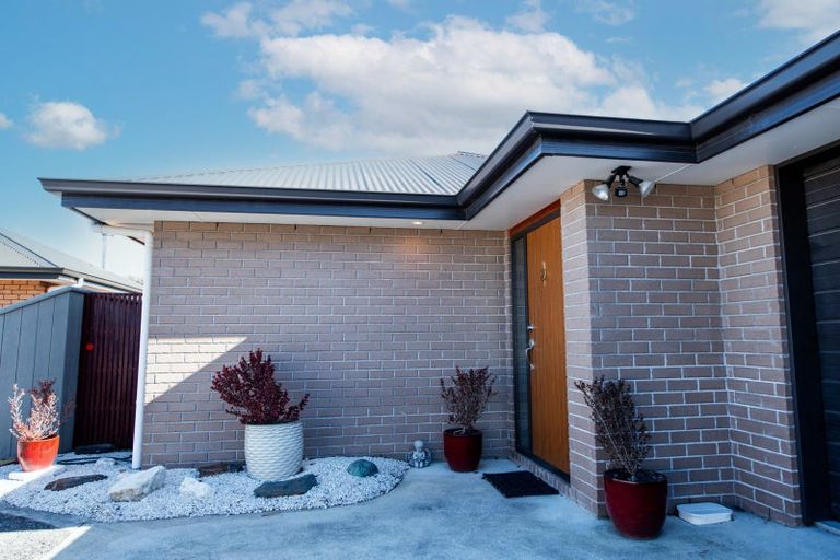 Photo of property in 47b Mowat Street, Springlands, Blenheim, 7201