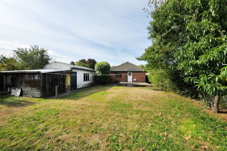 Photo of property in 157 Langdons Road, Northcote, Christchurch, 8052