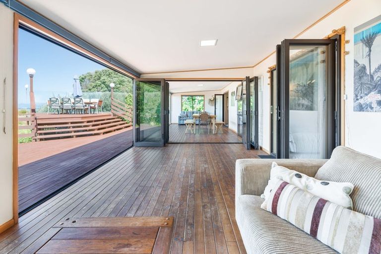 Photo of property in 52 Bishop Road, Parapara, Takaka, 7182