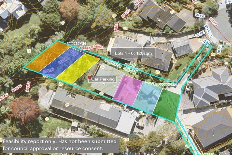 Photo of property in 860 Beach Road, Waiake, Auckland, 0630