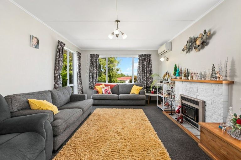 Photo of property in 3 Mcgreevy Street, Waipawa, 4210