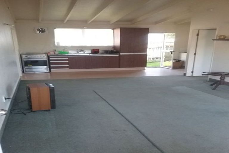 Photo of property in 25a Reeve Street, Levin, 5510