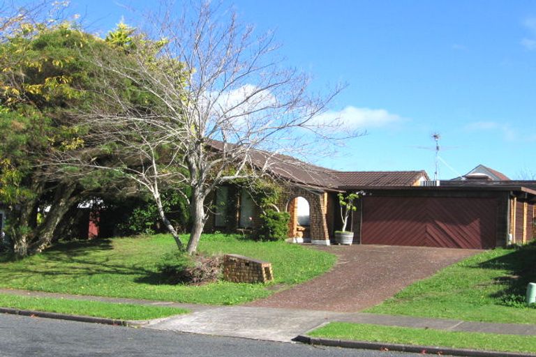 Photo of property in 3 Cornelian Crescent, Half Moon Bay, Auckland, 2012