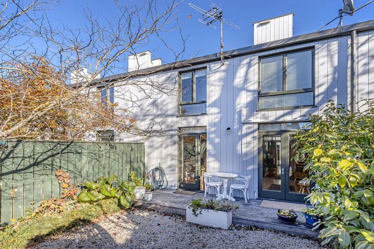 Photo of property in 5/142 Rugby Street, Merivale, Christchurch, 8014