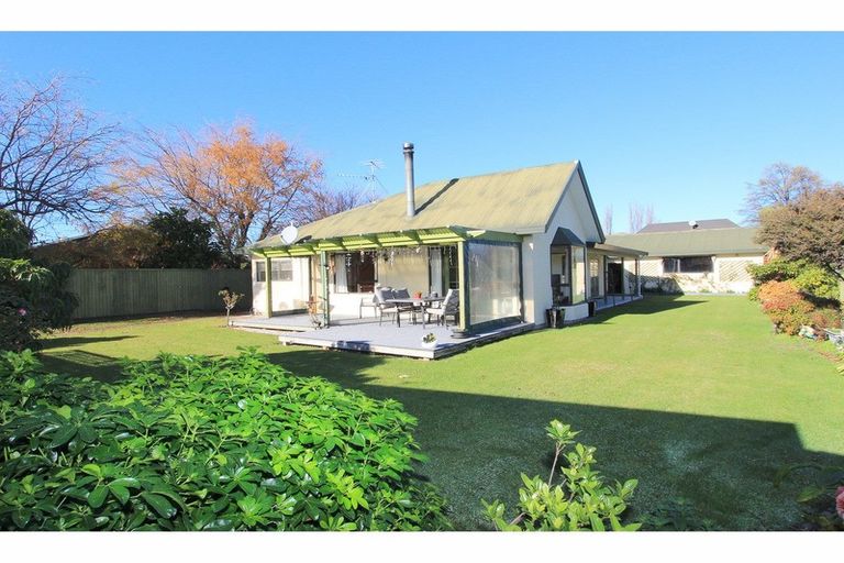 Photo of property in 155a Muller Road, Blenheim, 7201