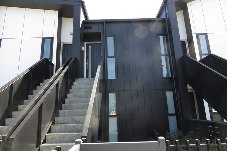 Photo of property in 8/283 Brougham Street, Sydenham, Christchurch, 8023