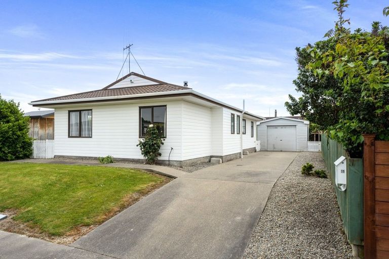 Photo of property in 11 Millhaven Place, Otaki, 5512