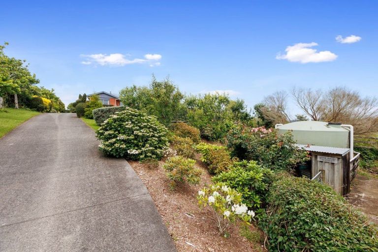 Photo of property in 650 Bristol Road, Kaimata, Inglewood, 4388