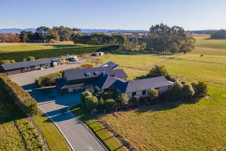 Photo of property in 266 Beaconsfield Road, Fairview, Timaru, 7972