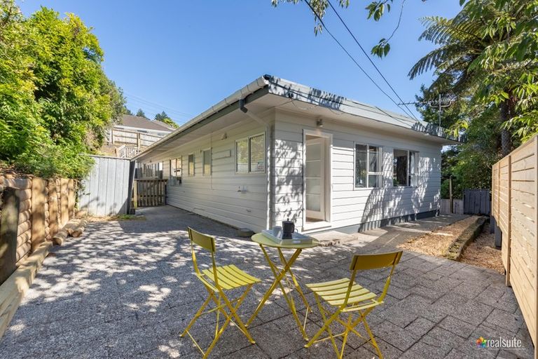 Photo of property in 99b Bird Grove, Stokes Valley, Lower Hutt, 5019