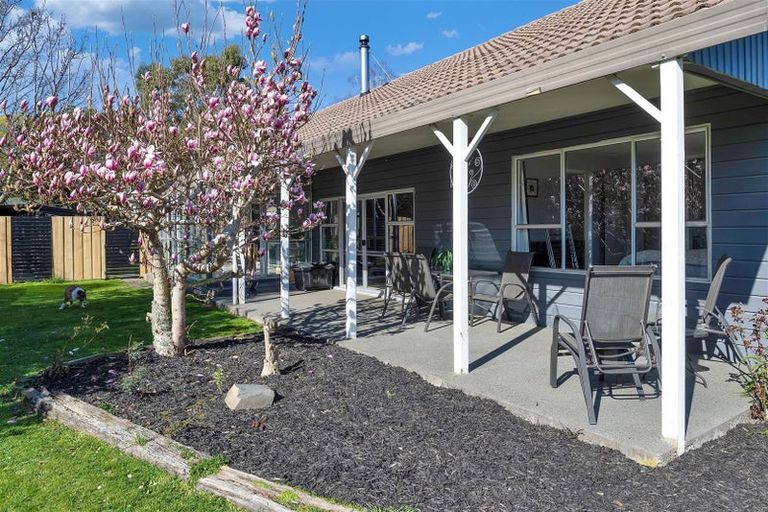 Photo of property in 172 Tuahiwi Road, Tuahiwi, Kaiapoi, 7691