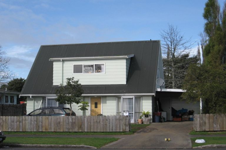 Photo of property in 18 Balmoral Road, Tikipunga, Whangarei, 0112