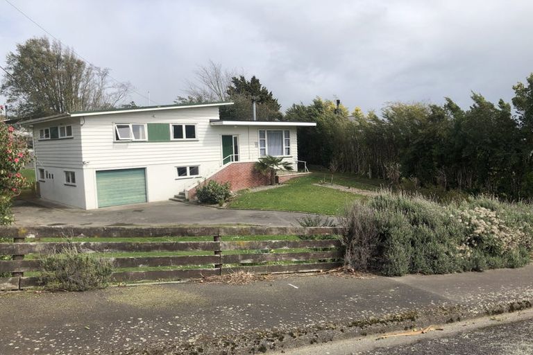 Photo of property in 60 Wakeman Street, Pahiatua, 4910