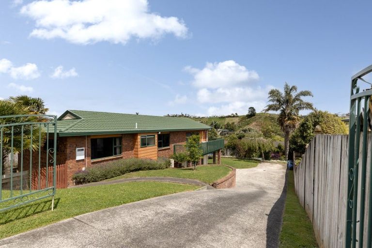Photo of property in 17 Vanderbilt Place, Welcome Bay, Tauranga, 3112