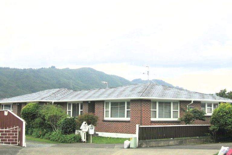 Photo of property in 19a Joseph Grove, Elderslea, Upper Hutt, 5018
