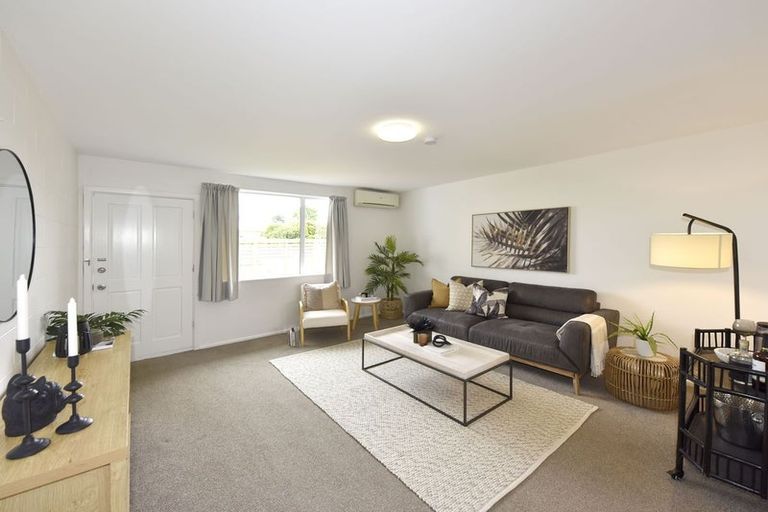 Photo of property in 1/72 Longfellow Street, Sydenham, Christchurch, 8023