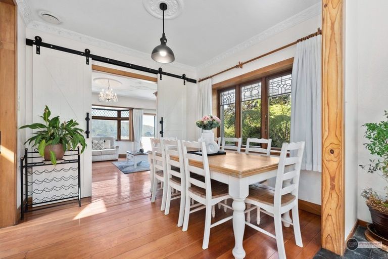 Photo of property in 19 Onehuka Road, Tirohanga, Lower Hutt, 5010