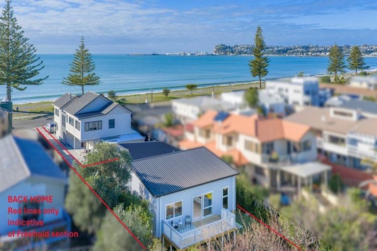 Photo of property in 38a The Esplanade, Westshore, Napier, 4110