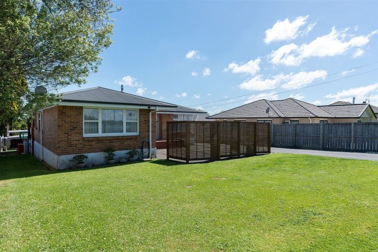 Photo of property in 122 Ellicott Road, Nawton, Hamilton, 3200